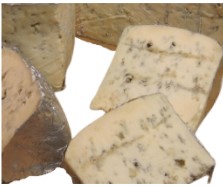 Blue Ermite Wh 2kg Quebec