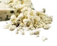 Blue Gorg. Crumbled Castello Bag 2kg
