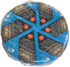 Blue Gorg. Castello Wh 1.5kg