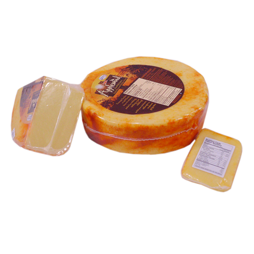 Cheddar Applewood Smoked F.w. 150g England