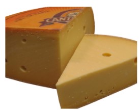 Calora (cantenaar) Wh 12kg Holland