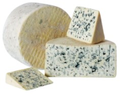 Blue D'auvergne 1/2wh 1.3kg France