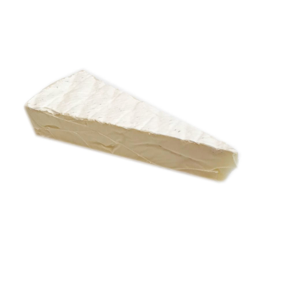 Brie Double Cream Wh 3kg