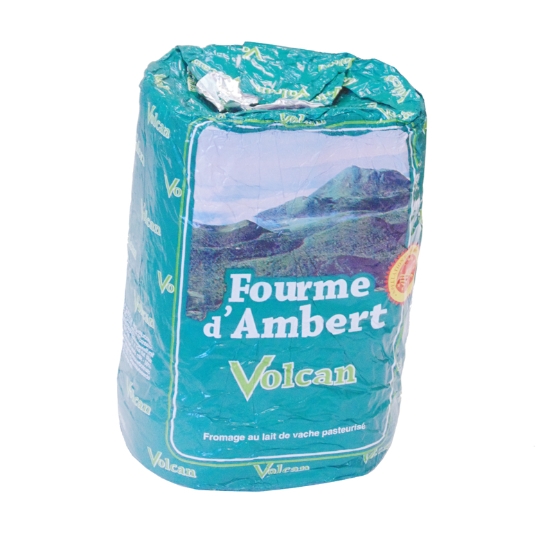 Blue Fourme D'ambert Wh 1.5kg France