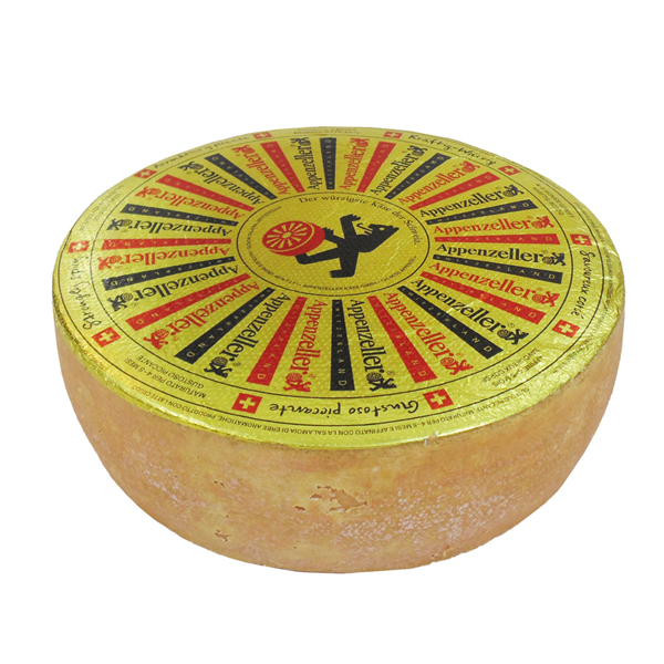 Appenzeller Surchoix Np Wh 6.5kg Switzerland