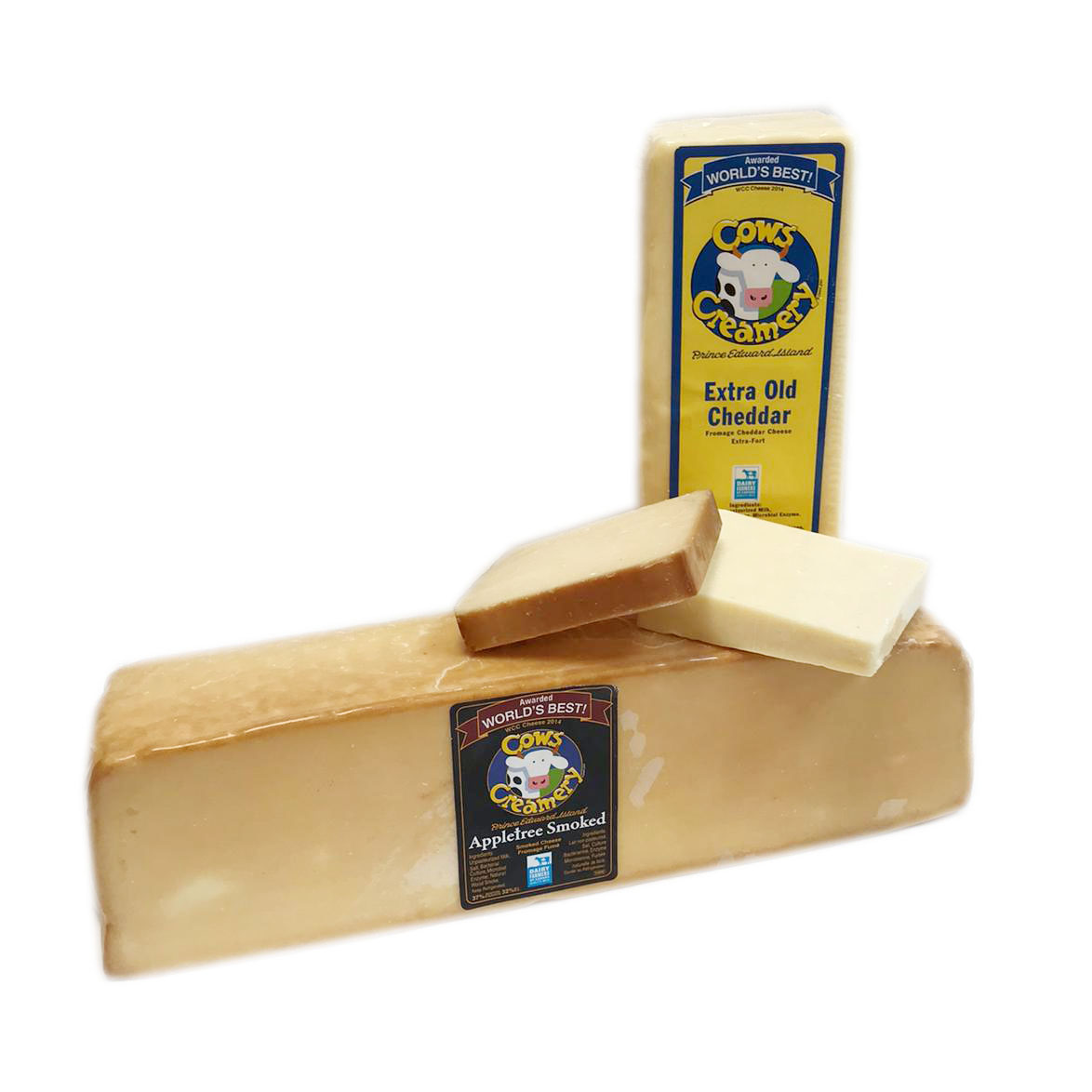 Cheddar Cows Creamery 2yr F.w. 200g
