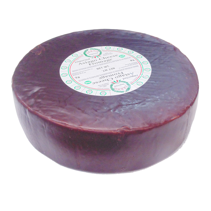 Asiago Wh 10kg Usa