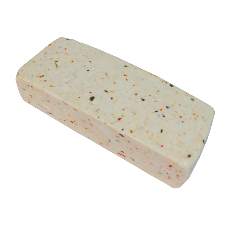 Brick Hot Pepper 5kg