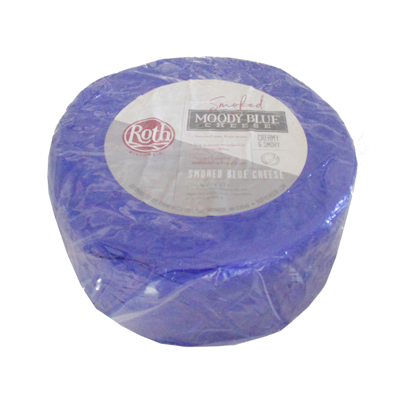 Blue Moody Smoked Wh 2.7kg Usa