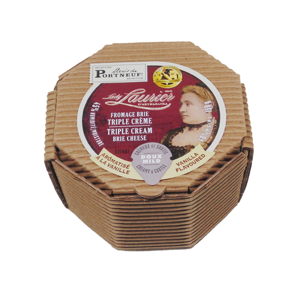 Brie Lady Laurier F.w. Wh 150g
